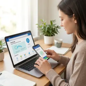 Compras online seguras