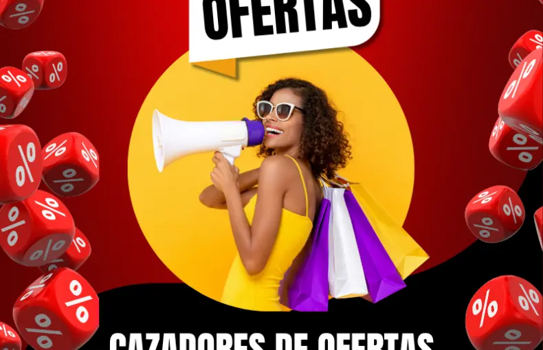 Consejos de rebajas en Mi Bahía